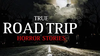 3 TRUE Creepy & Sinister Road Trip Horror Stories | (Scary Stories)