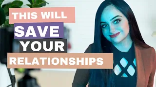 This Advice Will Save Your Relationship!