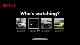 Netflix - Mercedes-AMG GT 63 S #mercedesamg edit