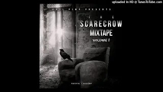 Evil Pimp - The Scarecrow Mixtape Vol. 1