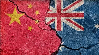 ‘Highly risky’ for Australia to do business in China