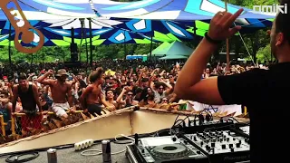 OMIKI - 4Life Festival, Rio De Janeiro, Brazil 2017
