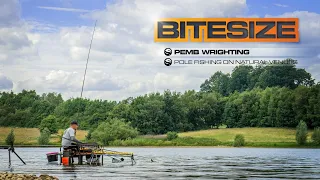 Pole Fishing For Roach at Staunton Harold | Guru Bitesize #018