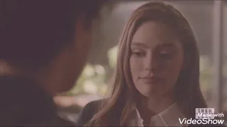 Hope and Roman - Back to you [5x02-1x14]