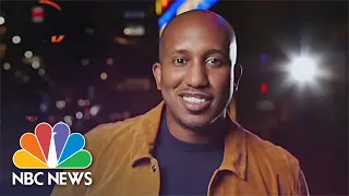 Former ‘SNL’ Star Chris Redd Punched Outside New York Comedy Club