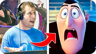 Hotel Transylvania 4 Everything You Need to Know