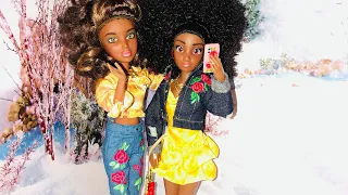 Comparing Disney ILY Fashion Doll To A Liv Doll🤔!