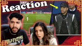 THE BEST LAST MINUTE GOALS! Reacting to Incredible Last Minute Goals in Football