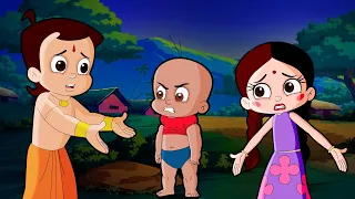 Chhota Bheem - Raju’s New Outfit | Cartoons for Kids | Fun Kids Videos