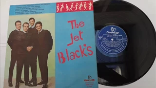 The Jet Black's - The Savage