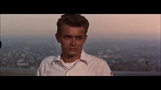 James Dean - Blue Jeans