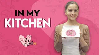 In Alia Bhatt's Kitchen ft. Dilip & Carol | Ep. 1 | Alia Bhatt