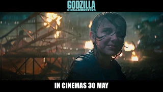 Godzilla King Of The Monsters - Final Trailer
