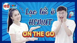 IFOS08E03 | OTG | "Lạc lối" tại ngôi trường top đầu, sinh viên Bách khoa có học NẶNG như lời đồn?