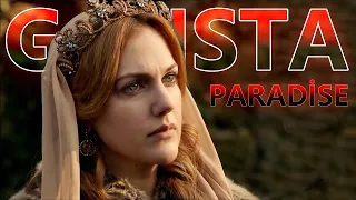 -Hürrem Sultan Muhteşem Yüzyıl Gangsta's Paradise (English Subtitles)