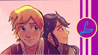 "MLB PV Reversed Au" Ladybug Comic Ladybug Comic Dub