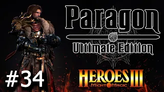 Heroes 3 [SOD] ► Карта "Paragon 3.0 - Ultimate Edition", часть 34