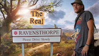 Dan-Ger (The Real Ravensthorpe)