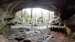 Kinlock: Bankhead National Forest E01