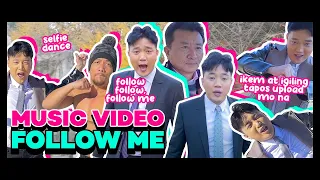 Ryan Bang - Follow Me M/V