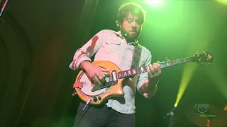 Leftover Salmon - "Black Hole Sun" (Soundgarden) - Seattle, WA - 2/12/22