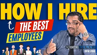 How I Hire The Best Employees Without Ever Looking At Job Sites