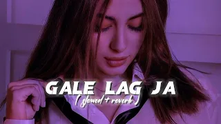 Gale Lag Ja- Meri Pehli Mohabbat Hai / (Slowed And Reverb) Slowed Shooting //Akshay Kumar