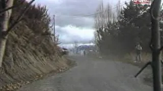 Duke DVD Archive - Tour de Corse Rally 1986