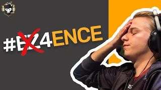 The Rise and Fall of ENCE | #EZ4ENCE No More?