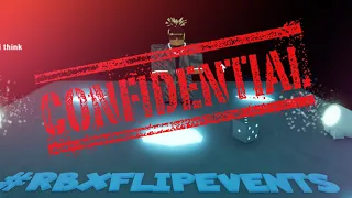 RBXFLIP EVENT GETS SHUTDOWN AND MULTIPLE HOSTS BANNED