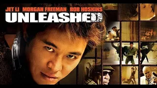 Unleashed Full Movie Fact in Hindi / Review and Story Explained / Jet Li / Morgan Freeman