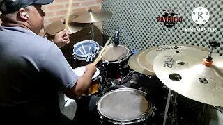 Gustavo Lima Fala mal de mim ( Patrício Batera drum cover )