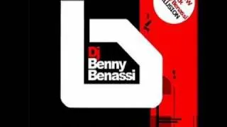 Approved Bootleg Megamix - Benny Benassi