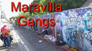 Gang lands #14 Maravilla gangs