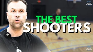 The BEST Shooters DO THIS Consistently!