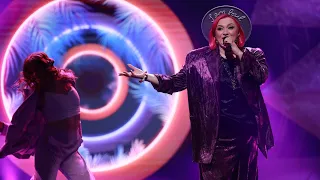 SOFIA RUBINA – "Be Good" // EESTI LAUL 2024 SEMI-FINAL