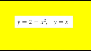 Find the centroid of the region bounded by the given curves.