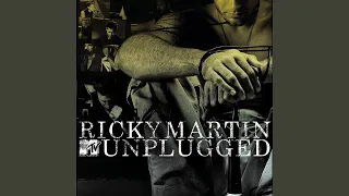 Perdido Sin Ti (MTV Unplugged Version)