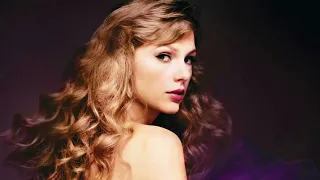 Vampire- Olivia Rodrigo (Taylor Swift Al Cover )