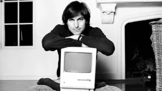 Steve jobs memorial -October 2012 / The first anniversary for the death of Steve Jobs