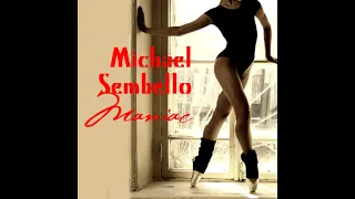 Michael Sembello - Maniac (Vocal x Instrumental Extended Mix)