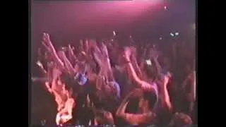 Lunatic Calm - Live in Atlanta (1998)