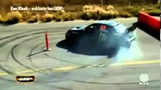 Ken Block - Best Drift Video Ever - HD.mp4