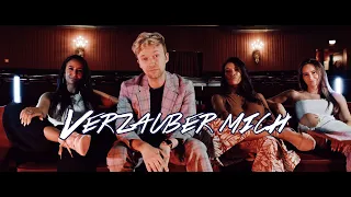 Marc Weide feat. Nima - Verzauber mich