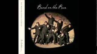 Paul McCartney & Wings- Band on the Run