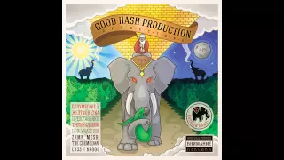 Good Hash Production [feat. СНЗЗ] - Куплеты с золотой печатью #3