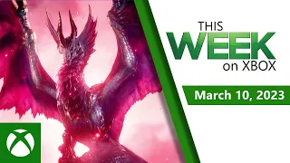 Starfield's Release Revealed, Huge Game Announces and More | This Week on Xbox