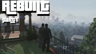 The LEANBOIS - Rebuilt - p1 // Lirik GTA 5 RP Highlights