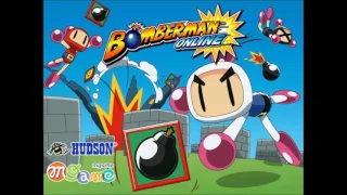 Bomberman Online (Dreamcast) - Battle Game Menu Theme