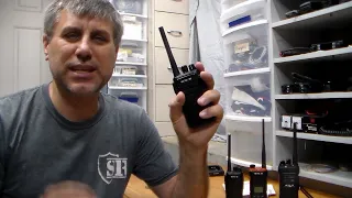 What radio is the best for the prepper in an emergency?   For your home and to give out to others.